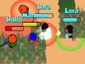 Jogo Lendas da briga  online