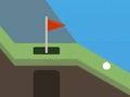 Jogo Golfe final  online