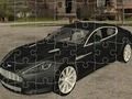 Jogo Jigsaw de carros britânicos  online