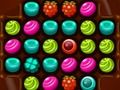 Jogo Jóia Saborosa  online