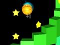 Jogo Salto espiral 3d  online