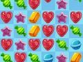 Jogo Saga de doces  online