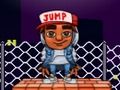 Jogo Salto infantil  online