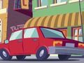 Jogo Parada de tráfego  online