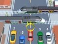 Jogo Carro vs trem  online