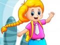 Jogo Conexão escolar  online