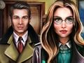 Jogo Juramento de silêncio  online