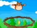 Jogo Ultimate Angry Cat online