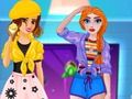 Jogo Max e Oddie serão melhores amigos para sempre. Roupas estranhas  online