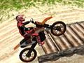 Jogo Xtreme Trials Bike 2019 online