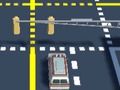 Jogo Simulador de tráfego de veículos  online