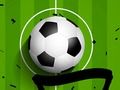 Jogo Futebol Funky  online
