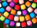 Jogo Roda de doces de atirador de bolhas online