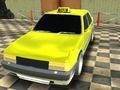 Jogo Motorista de táxi real  online