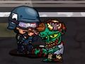Jogo SWAT vs zumbis 2 online