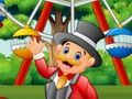 Jogo Circo 4x4  online
