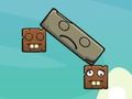 Jogo Blocos caindo  online