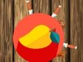 Jogo Frutas Kive Up  online