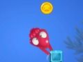 Jogo Polvo sling up  online