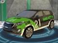 Jogo Crash de demolição de carro perseguindo online