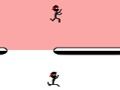 Jogo Stickman vai online
