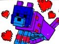 Jogo De volta à escola: Monster Craft Coloring  online