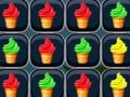 Jogo Blocos de sorvete  online