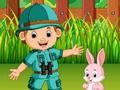 Jogo Localizar nomes de insetos  online