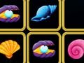 Jogo Conchas do mar Sudoku  online