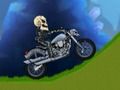 Jogo Motor Bike Hill Racing online