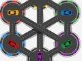 Jogo Estacionamento Hexa  online