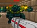 Jogo Doom Dr. Scifi online