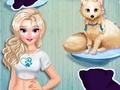 Jogo Eliza Pet Shop online