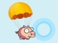 Jogo Oink Run !!!  online