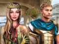 Jogo Dois Reis - Um Trono  online