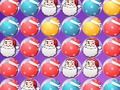Jogo Correspondência de Natal  online