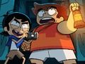 Jogo Victor e valentino taco terror  online