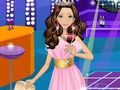 Jogo Rainha do baile Dress Up  online