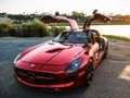 Jogo Supercars quebra -cabeça online