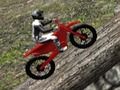 Jogo Ensaios de bicicleta florestal 2019  online