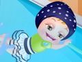 Jogo Baby Hazel Swimming Hora online