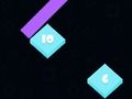 Jogo Linha Zig-Zag  online