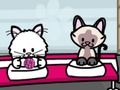 Jogo Cuidado com Kitty de Pet Salon online
