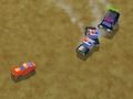 Jogo Perseguição de carro de assalto no deserto online Jogo Perseguição de carro de assalto no deserto online