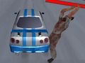 Jogo CAR vs zumbis online