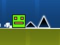 Jogo Avanço geométrico clássico  online