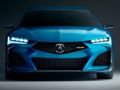 Jogo Conceito Acura Type S  online