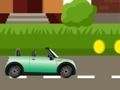 Jogo Carro louco online