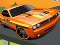 Jogo Memória dos carros americanos online