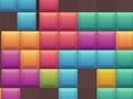 Jogo Blocos 8  online
